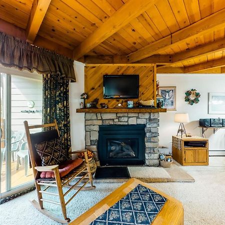 Treehouse 208 Villa Silverthorne Esterno foto