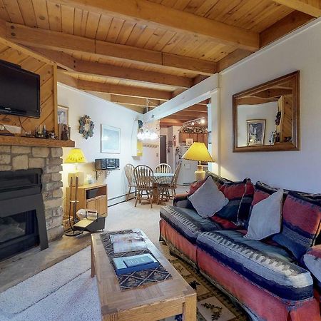 Treehouse 208 Villa Silverthorne Esterno foto