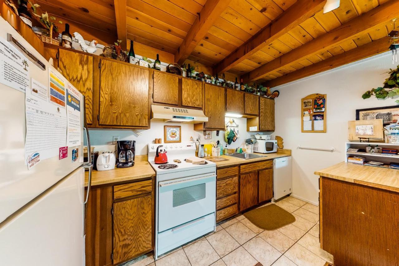 Treehouse 208 Villa Silverthorne Esterno foto