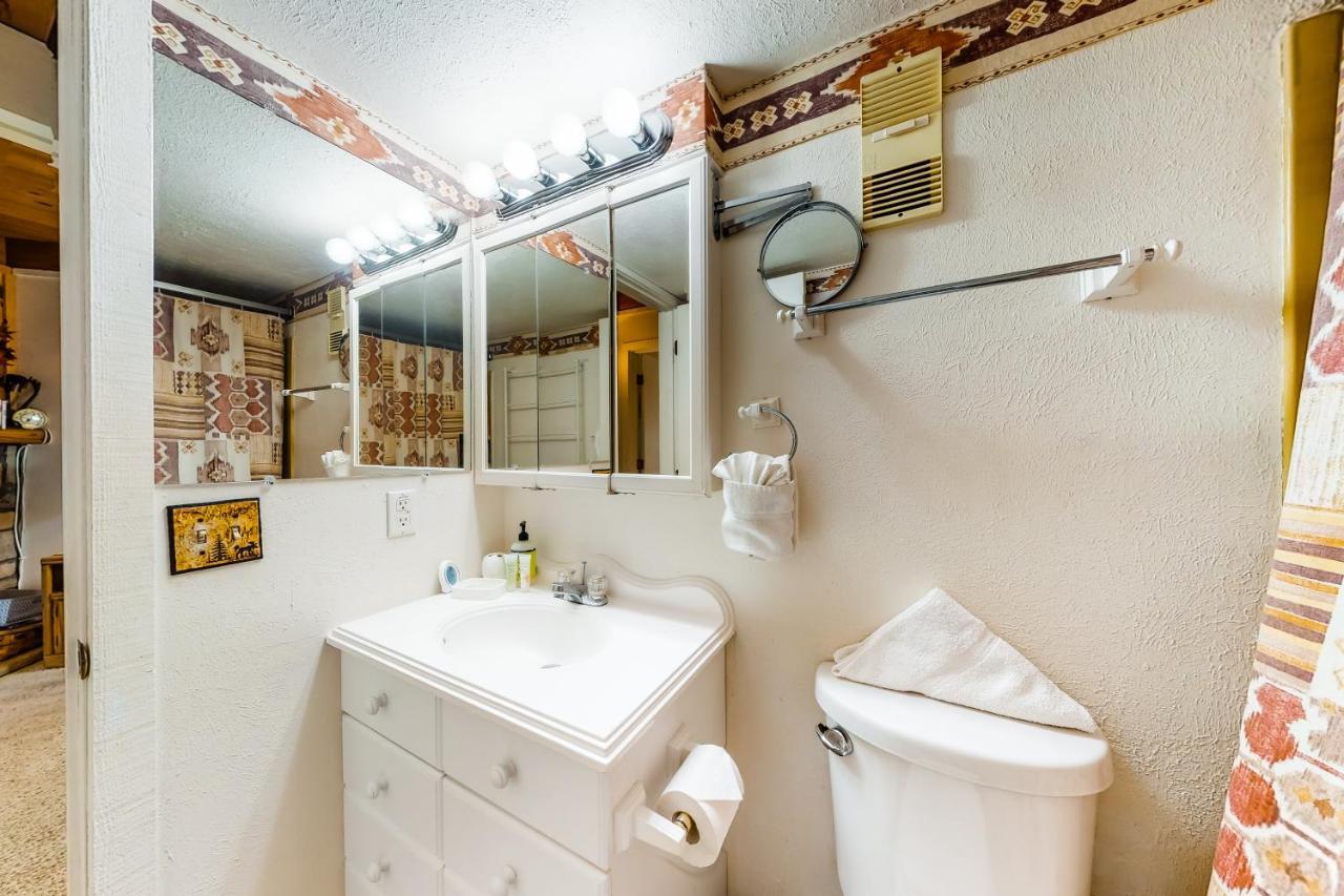 Treehouse 208 Villa Silverthorne Esterno foto