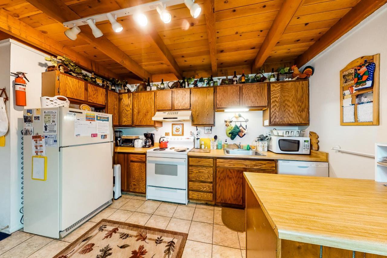 Treehouse 208 Villa Silverthorne Esterno foto
