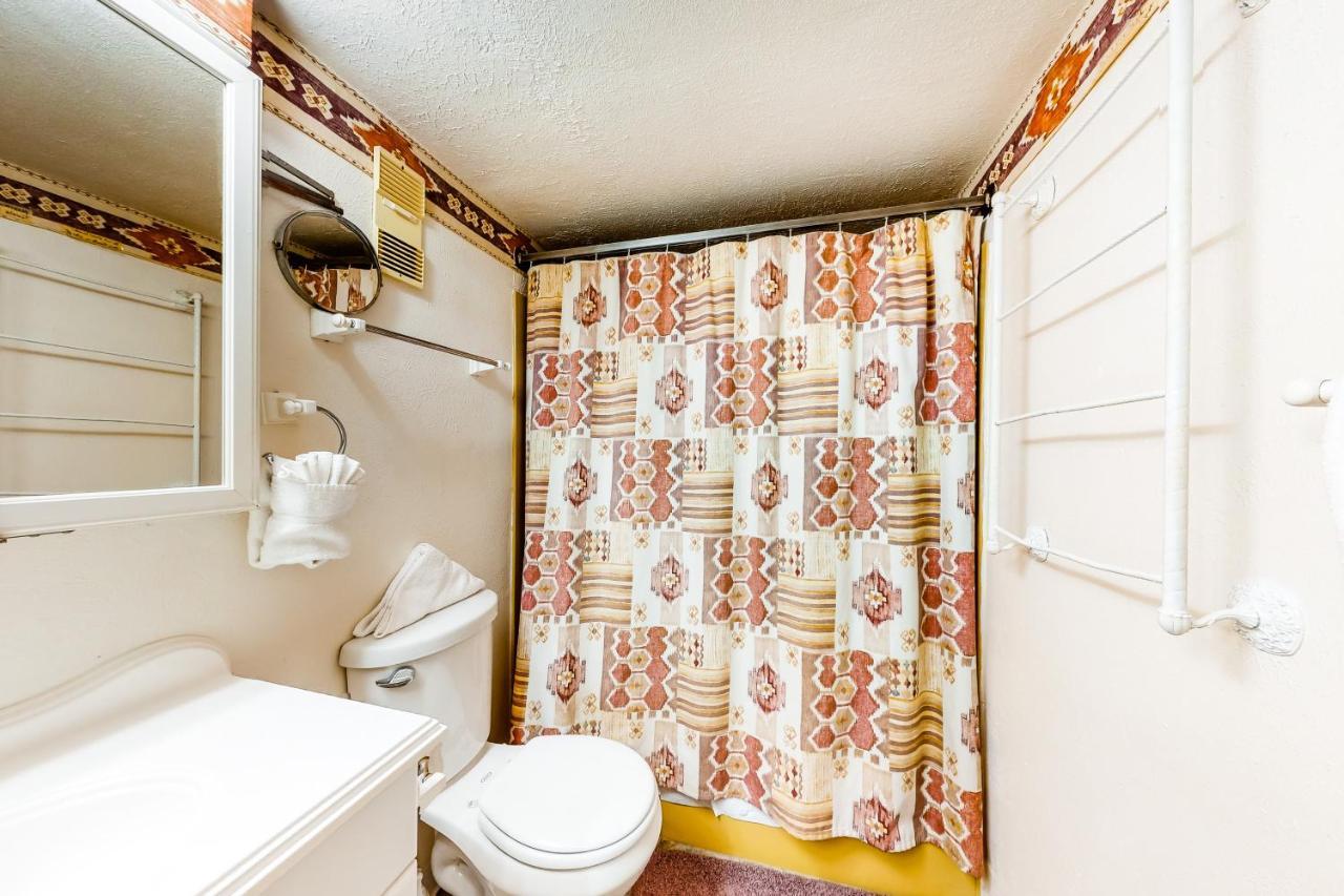 Treehouse 208 Villa Silverthorne Esterno foto