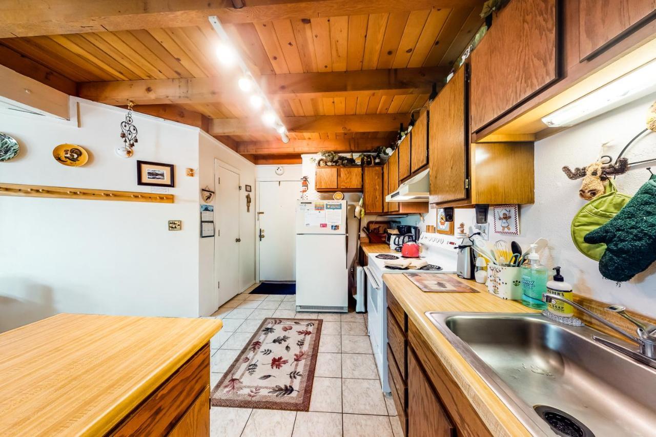 Treehouse 208 Villa Silverthorne Esterno foto