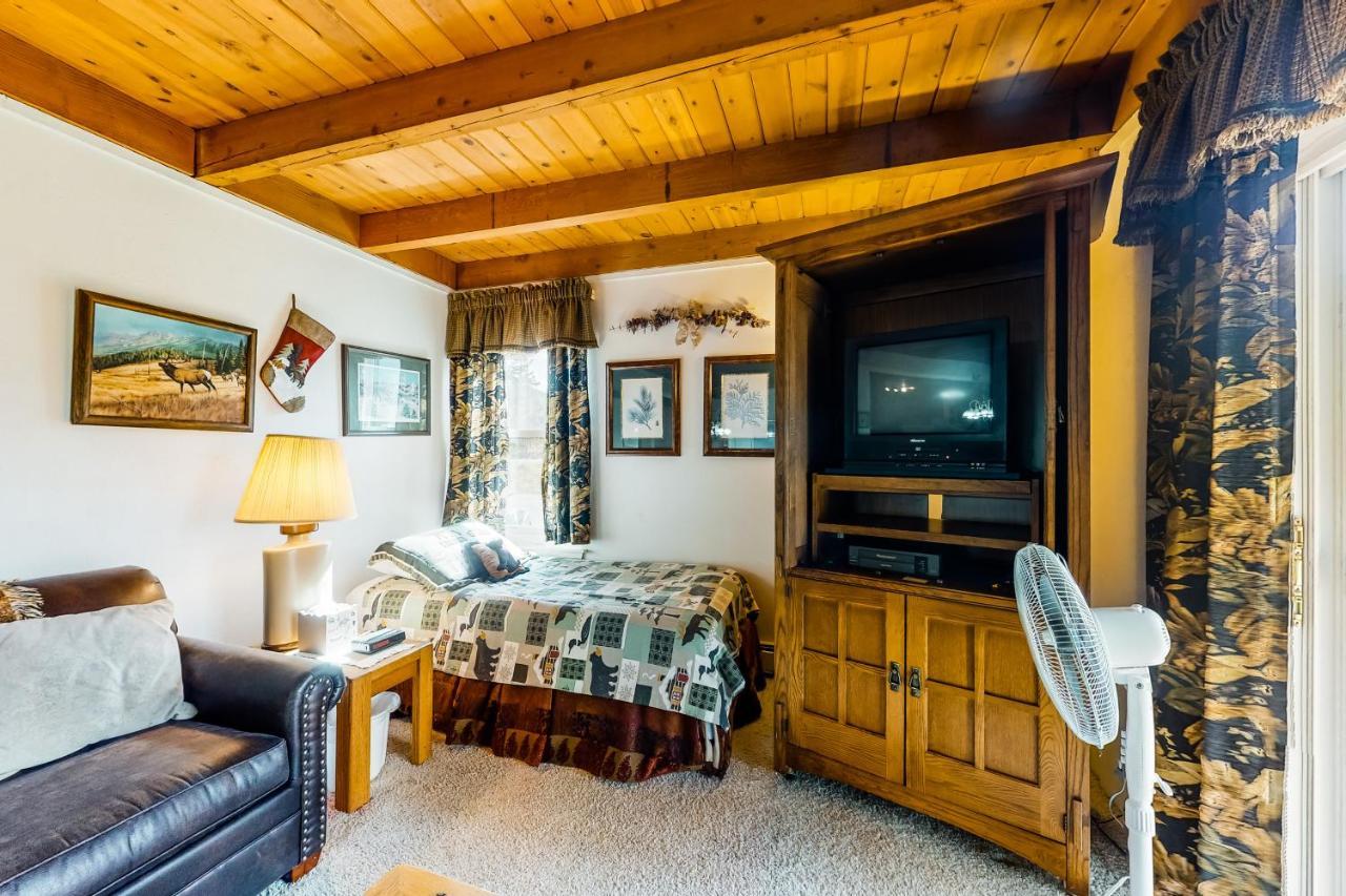 Treehouse 208 Villa Silverthorne Esterno foto