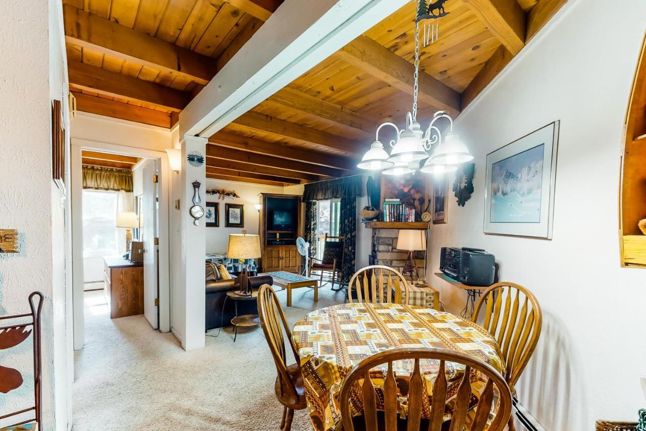Treehouse 208 Villa Silverthorne Esterno foto