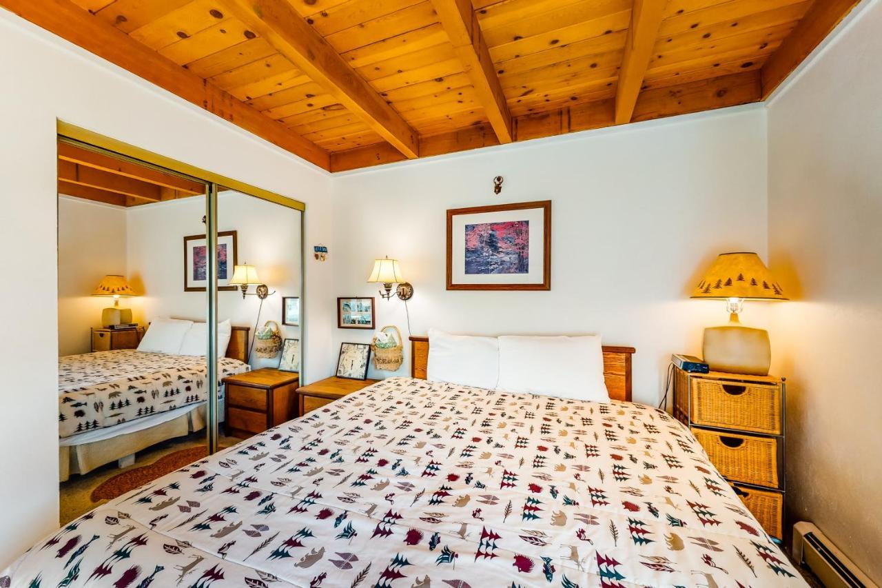Treehouse 208 Villa Silverthorne Esterno foto