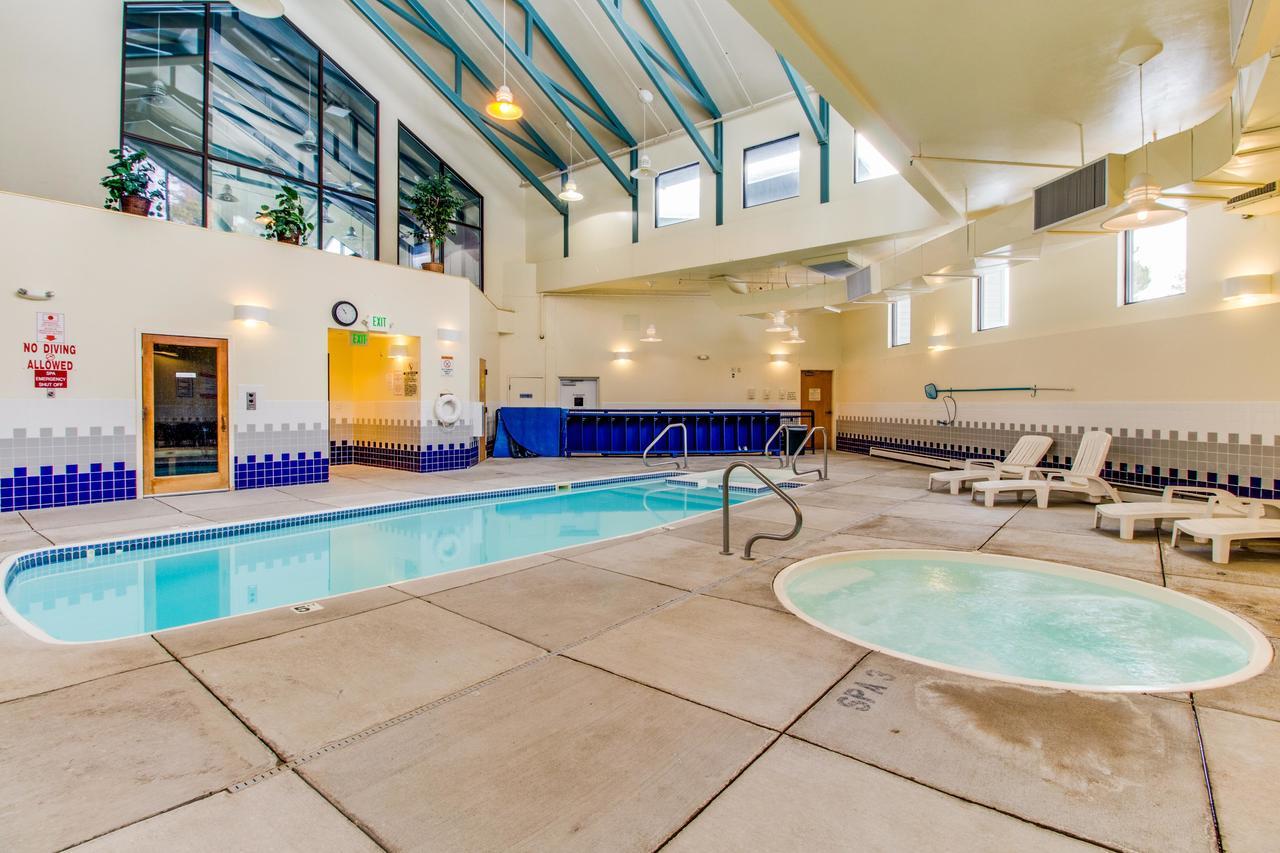 Treehouse 208 Villa Silverthorne Esterno foto