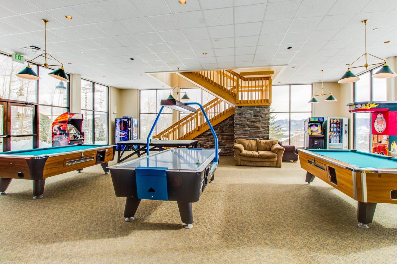 Treehouse 208 Villa Silverthorne Esterno foto