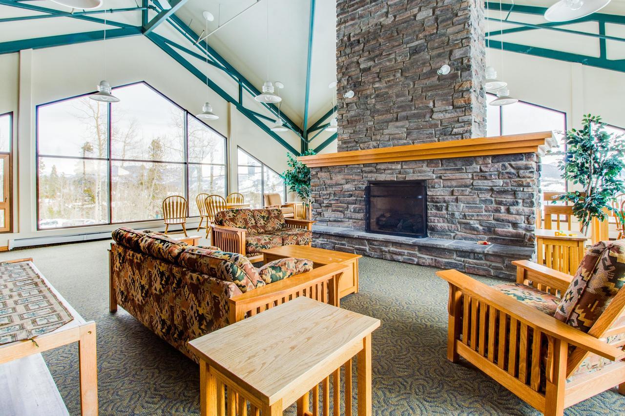Treehouse 208 Villa Silverthorne Esterno foto