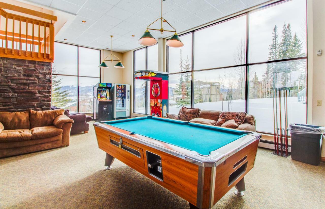 Treehouse 208 Villa Silverthorne Esterno foto