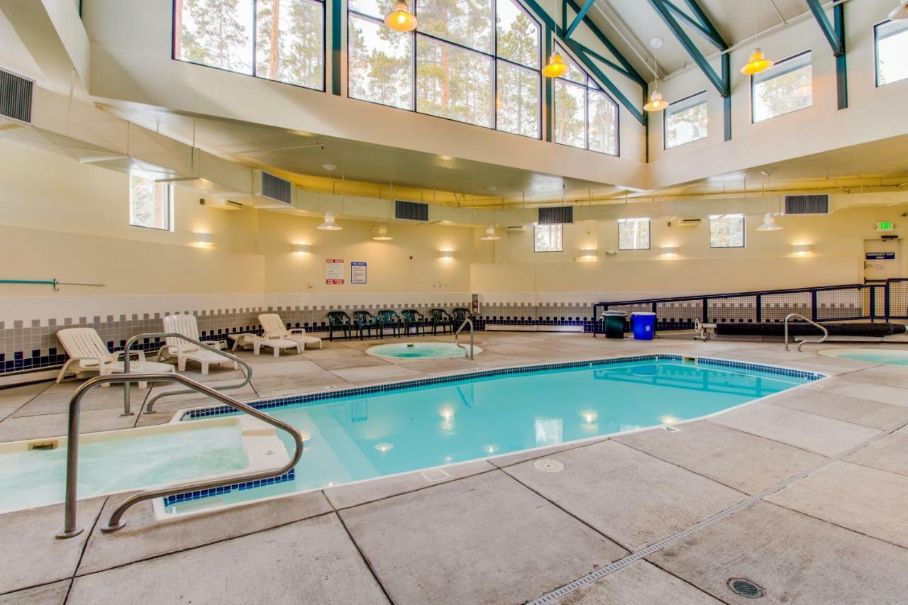 Treehouse 208 Villa Silverthorne Esterno foto